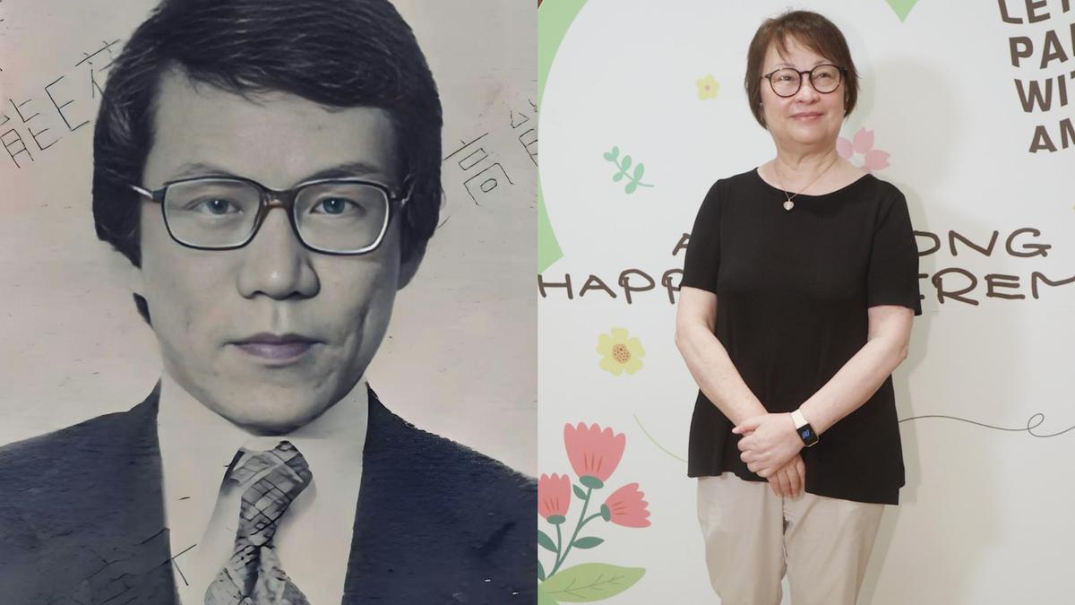 曾創港劇傳奇!資深監製李兆熊89歲病逝 妻王心慰悲痛證實