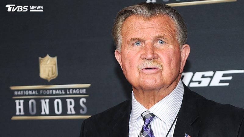 NFL傳奇球星、教練離世,享壽86歲。(圖/達志影像美聯社)
