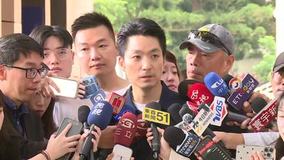 李彥秀毒品言論挨轟!蔣萬安力挺嗆:源頭是沈伯洋的文章
