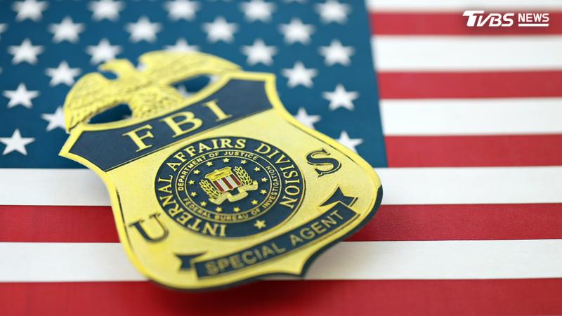 美國FBI遭駭!數千官員個資外洩 駭客組織多人落網