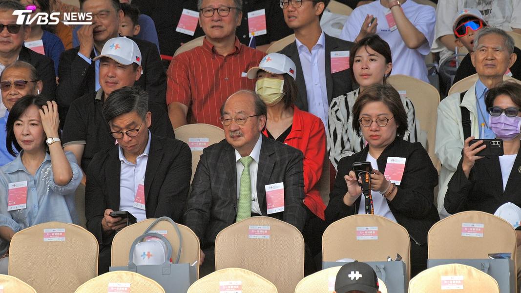 國慶-雙十-陳水扁-呂秀蓮-黃國昌-宋楚瑜-柯建銘-民進黨-總統府
