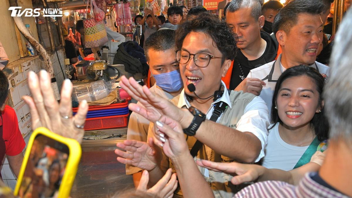 前總幹事挺沈伯洋!汪志冰怒飆