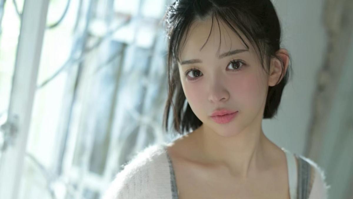 法律系AV女優自爆慘痛身世!博多彩葉18歲離家出走