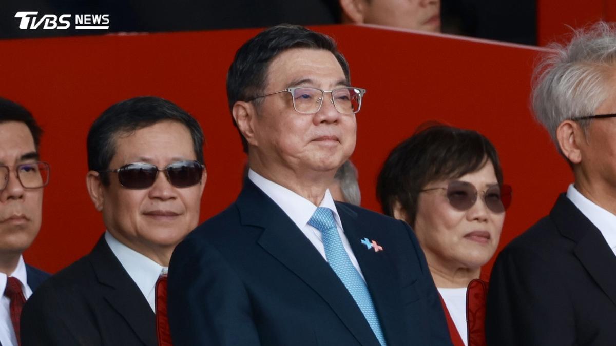 中國制裁台灣友邦政要!卓榮泰批「霸權心態」:引起全球反感