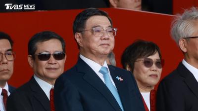 中國制裁台灣友邦政要!卓榮泰批「霸權心態」:引起全球反感