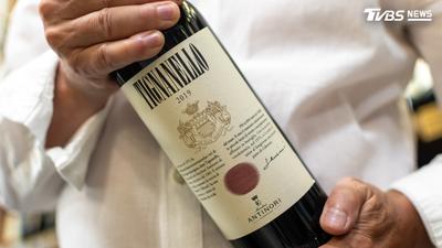 義大利史上最大酒劫!7賊深夜偷走3萬瓶頂級紅酒 價值高達1.7億