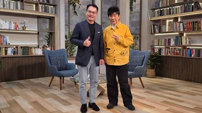 84歲謝雷終身未婚!認了已到法院公證「財產分配」 繼承人身分曝光