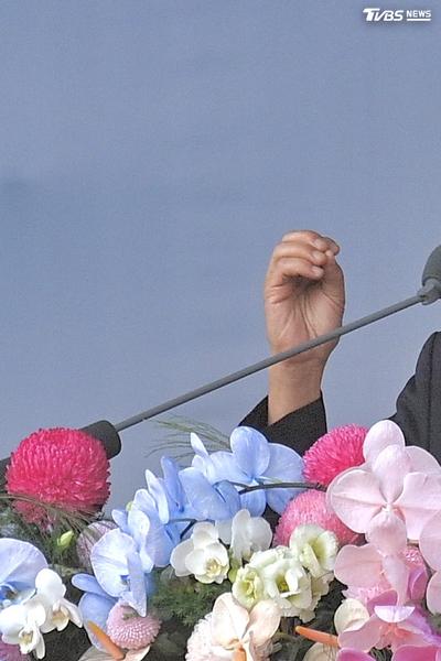 韓國瑜國慶大罵賴清德「獨裁」 沈伯洋緩頰:意見不同是民主真諦
