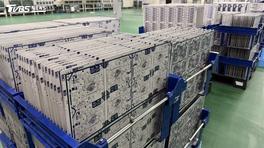 載板需求太旺!臻鼎9月營收締造新猷、欣興營收連6月創高