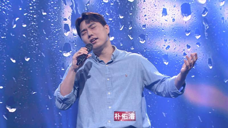 韓國歐巴踢館《紅人榜》。(圖/三立提供)