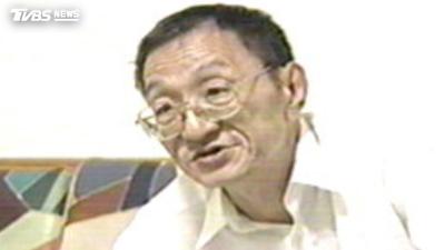 曾向呂秀蓮求婚!董念台驚傳「病逝」享壽77歲 生前最後貼文曝