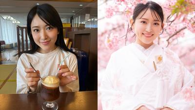 昔為創業背千萬貸款!前AKB48成員突拋結婚喜訊 超美婚紗照曝