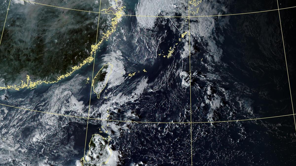 天氣/新颱風下週生成?專家曝最新路徑預測:1走法靠近台灣