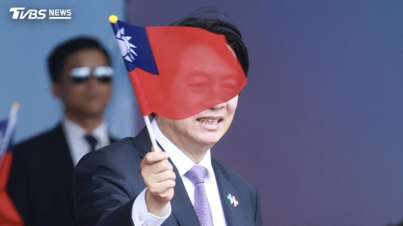 中華民國是台灣最大苦難!男星喊國號人民決定 遭網嗆爆反擊了