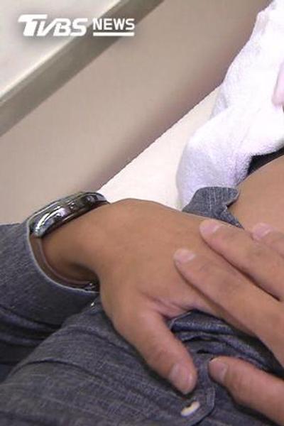 25歲工程師沒血便、腹瀉竟得大腸癌 醫:外食族最常