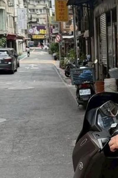 來台25年超過人生一半! 日籍藝人夢多國慶深情告白:我心早就是台灣人