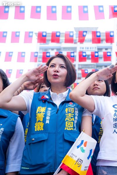 老王是誰?忘關麥克風驚爆「高雄大概掛了」 王金平烙重話