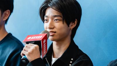 親姊白小櫻《女孩》入圍金馬!白潤音超淡定 冷回「我對她很冷淡」原因超爆笑