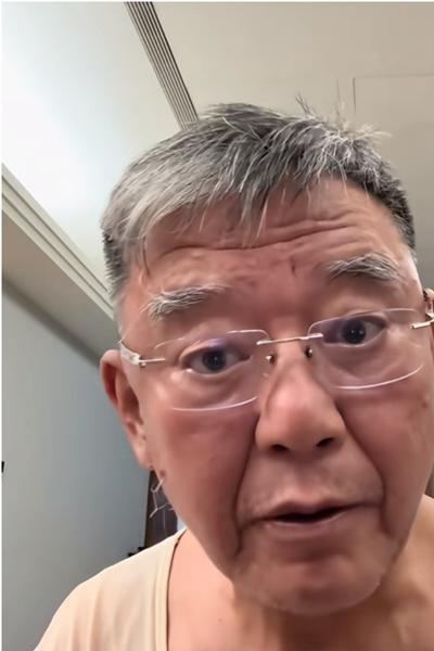 遭逼問「是不是中國人」 李立群激動嗆:滾!懷疑我你就是白X
