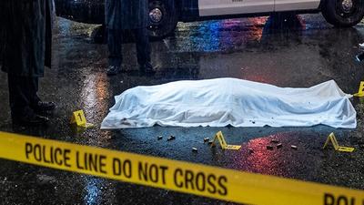 美國喬治亞州民宅爆槍響 5人中彈斃命