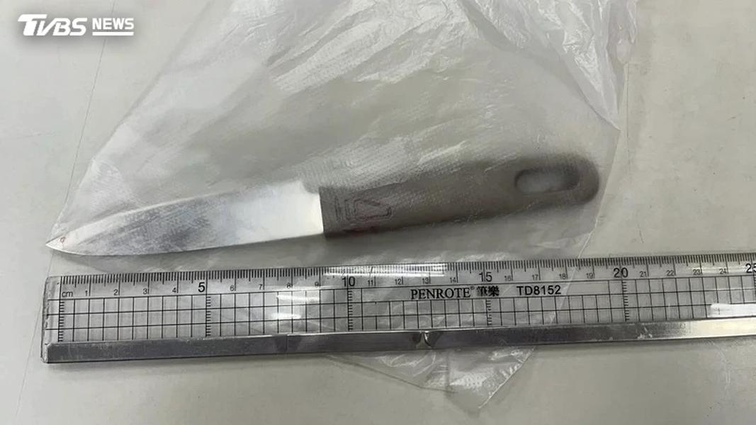高雄揮刀-高雄左營揮刀-左營超商-超商砍人-高雄超商砍人