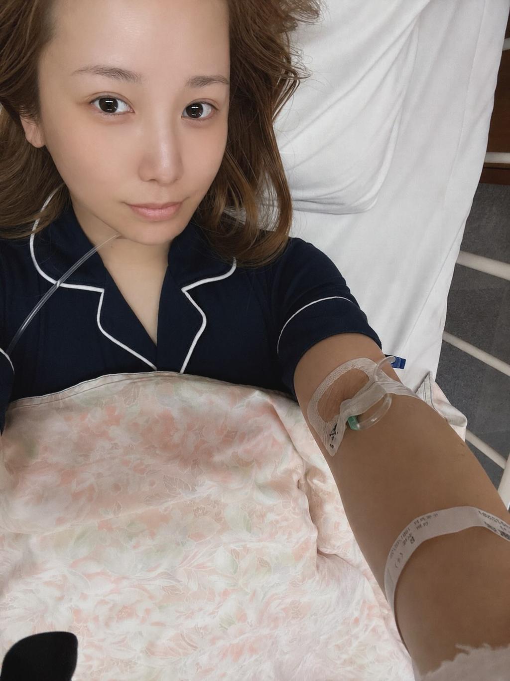 桃華繪里-子宮內膜癌-桃華繪里抗癌-桃華繪里罹癌-桃華繪里子宮內膜癌-小惡魔ageha-子宮體癌-子宮肌瘤-子宮內膜癌症狀-桃華繪里兒子