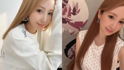 經血狂瀉10天!日女星吞止痛藥硬扛4年確診癌 為兒化療:想活得更久