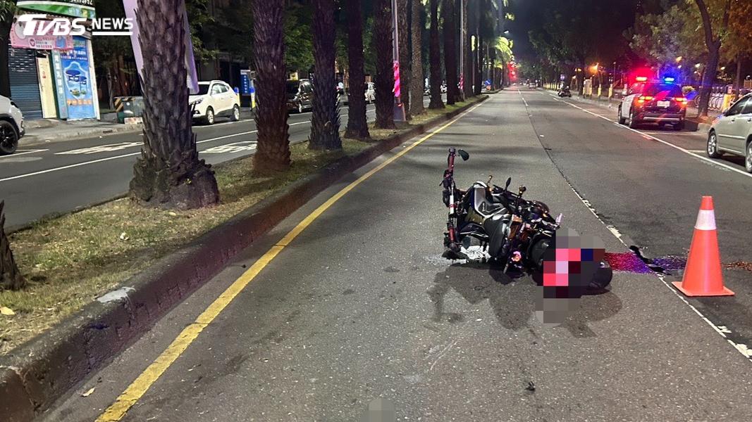 禍-高雄三民區車禍-三民區車禍-重機車禍-死亡車禍