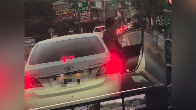 家暴-新竹內灣-離婚-感情問題-爭吵-保護令