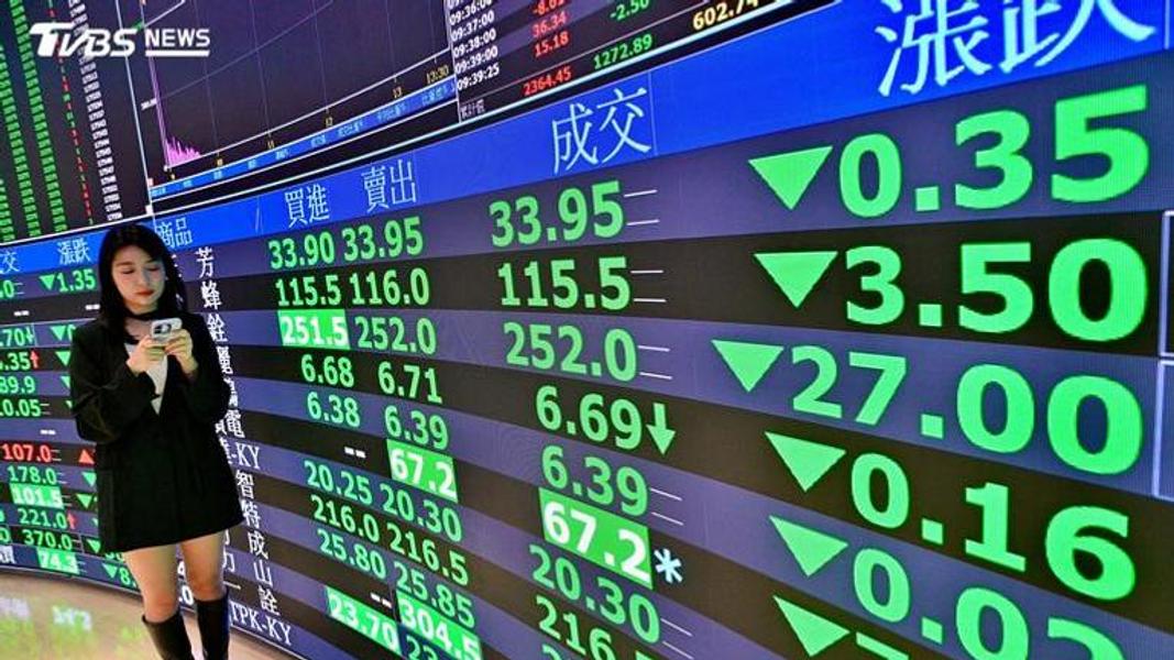 哪支股票買了最後悔?「這檔」被狂刷一排 苦主曝惡夢:被套10年