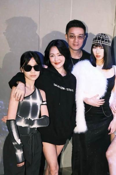 結婚21年不忍了!小S驚爆「不知尪手機密碼」撂狠話:看到XX就離婚