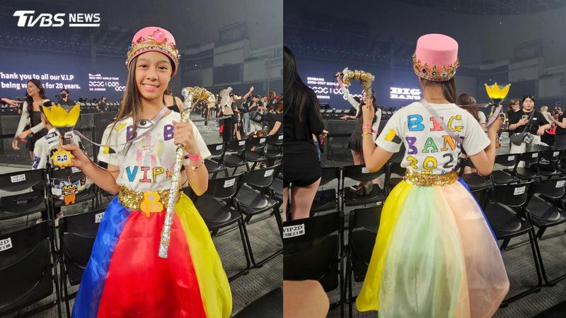 BIGBANG-BIGBANG演唱會-BIGBANG演唱會台北-BIGBANG大巨蛋-BIGBANG寵粉-GD權志龍-BIGBANG20週年-BIGBANG聽漏音-BIGBANG送票-妹妹打扮GD
