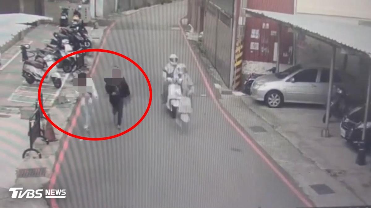 板橋警跨區破製毒工廠 桃園男女「2樓跳窗」接友躲旅館仍被逮
