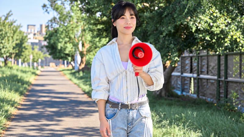 林芯儀睽違六年推出全新單曲《SHINING/我就是光》。(圖/解碼音樂提供)