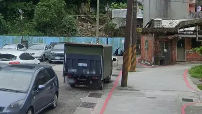 停國有免費停車場日收8罰單 女子傻眼申訴這原因換免罰