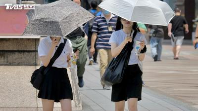 明天天氣/好天氣再1天!東北部這時間「變天轉雨」