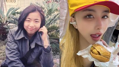 為變美豪砸千萬!雪碧公開5階段超狂進化史 15歲青澀原生照曝光