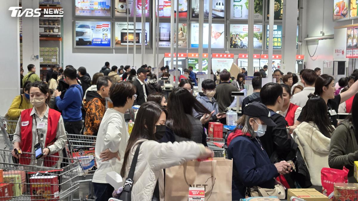 好市多知名咖啡豆1年漲230元!會員曬驚人對比:通膨這麼恐怖?