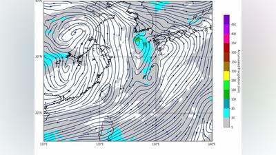 天氣/未來10天「秋老虎兩階段下山」 這天起東北季風短暫增強