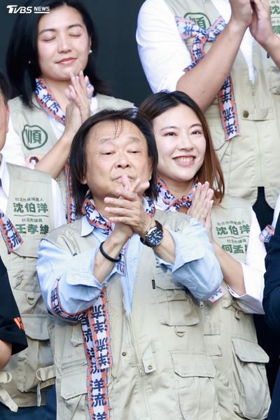 斷言洋流快「踢到鐵板」!反催出關鍵選民 沈政男認證:擋下民粹