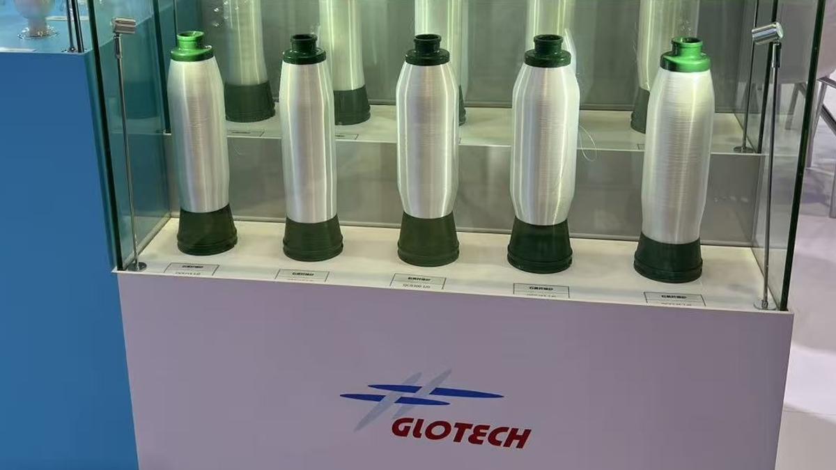 大陸玻璃纖維製品禁輸台灣!「這大廠」逆勢起飛 單月營收大增逾100%