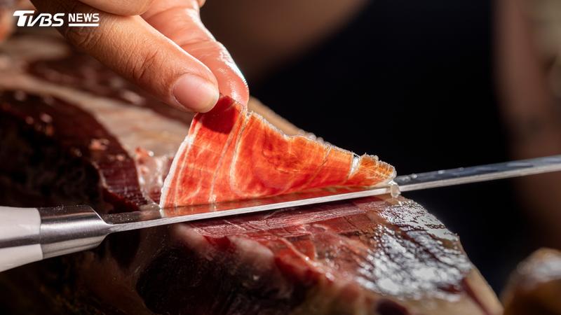 加工肉常吃會對大腦造成長遠的傷害。(圖/Shutterstock達志影像)