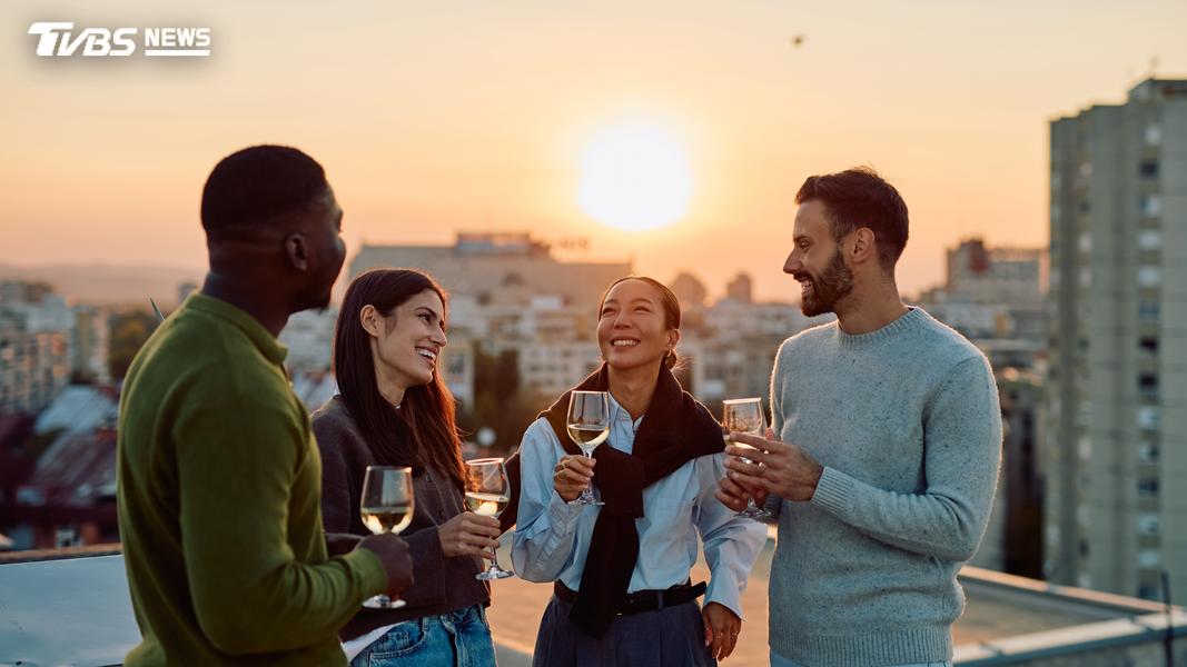 減少高熱量高糖飲料。(圖/Shutterstock達志影像)
