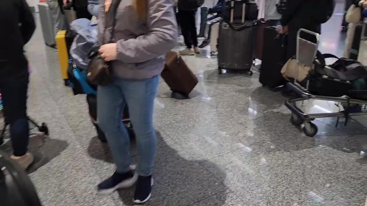 電子入境卡反害慘!台人赴日排1小時 「紙本通關」竟秒過