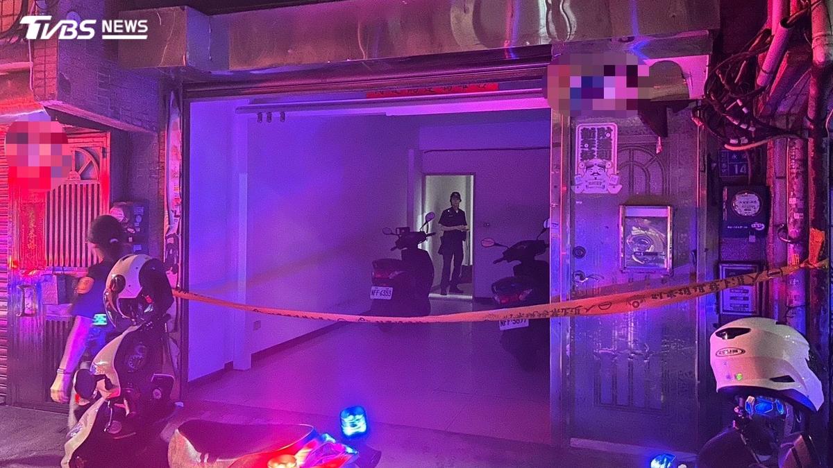 快訊/新北民宅血腥命案!女疑遭殺害倒臥屋內 警鎖定同住親屬追緝中