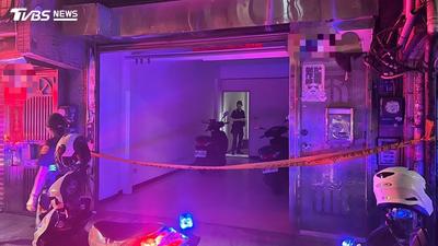 快訊/新北民宅血腥命案!女疑遭殺害倒臥屋內 警鎖定同住親屬追緝中