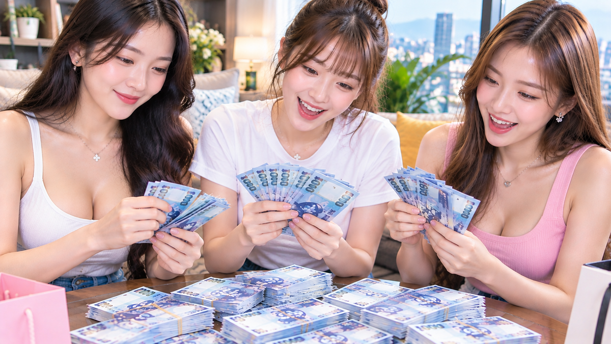 一週運勢搶先看!3生肖「財神爺賜福」賺翻 屬虎吉星高照