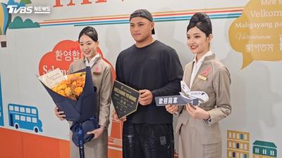 MLB菜鳥年打破台灣球員多項打擊紀錄!旅美好手李灝宇回來了