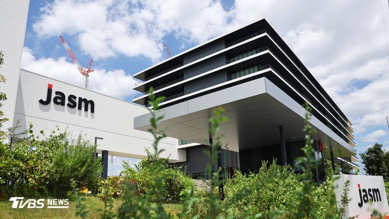 台積電(TSMC)2021年宣布進駐日本熊本縣。(圖/達志影像路透社)