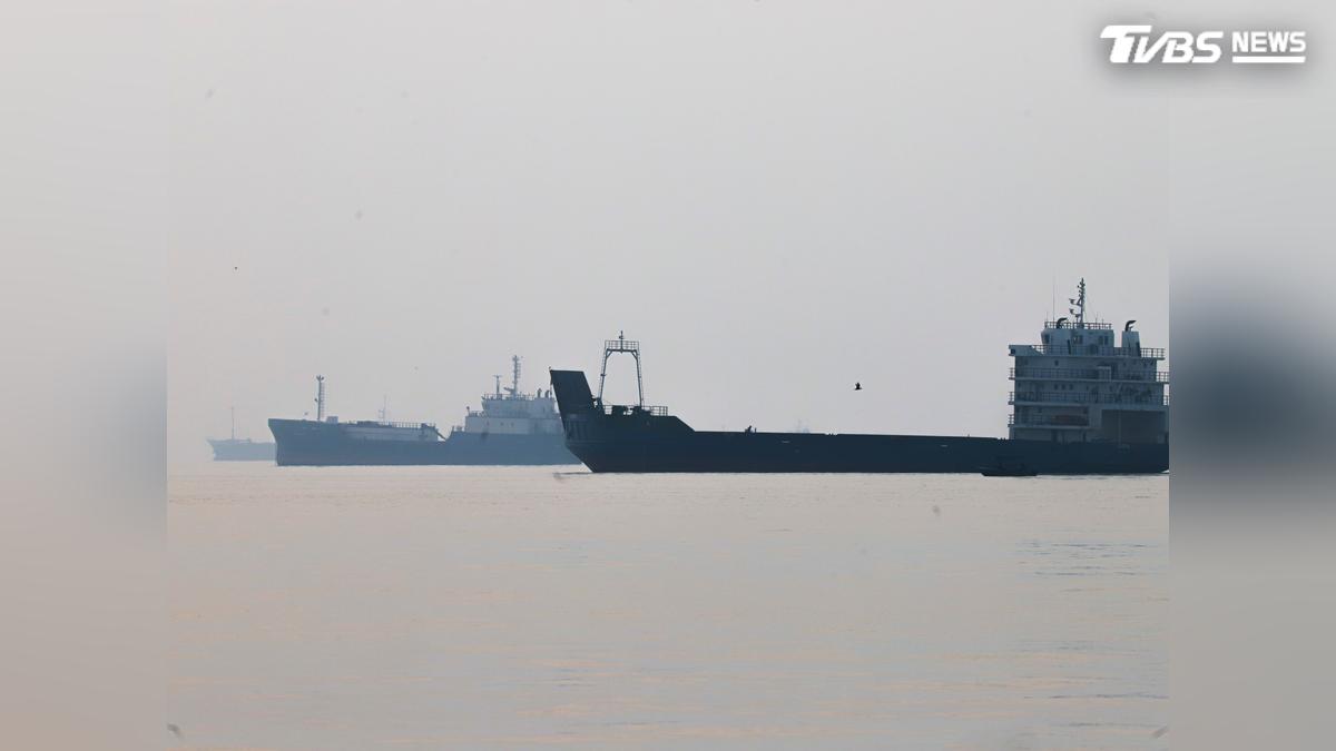 伊朗提「重開荷姆茲海峽7條件」稱不滿美國回應 航運持續受阻